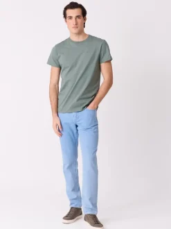 Eliot t-skjorte
