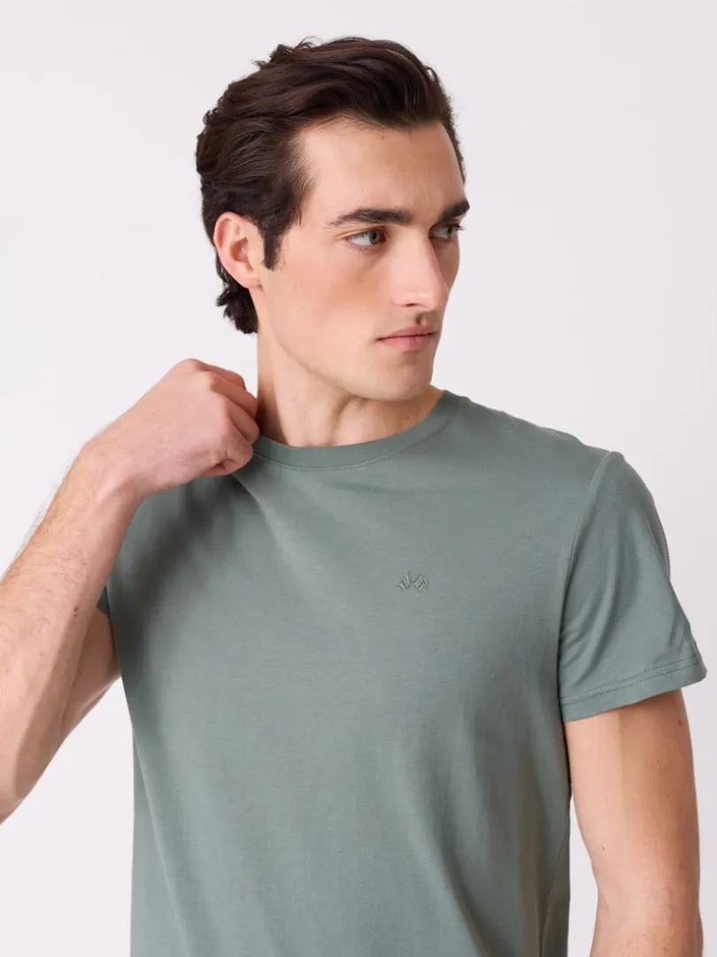 Eliot t-skjorte