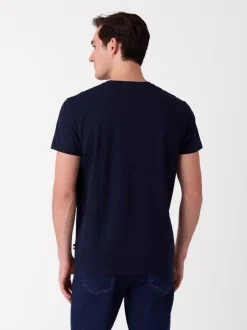 Eliot t-skjorte