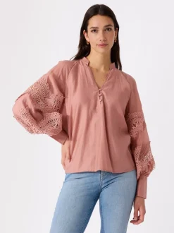 Ella bluse