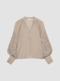 Ella bluse