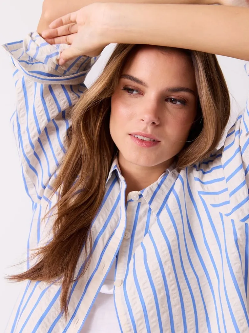 Elly skjorte