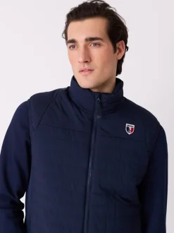 Elo vest