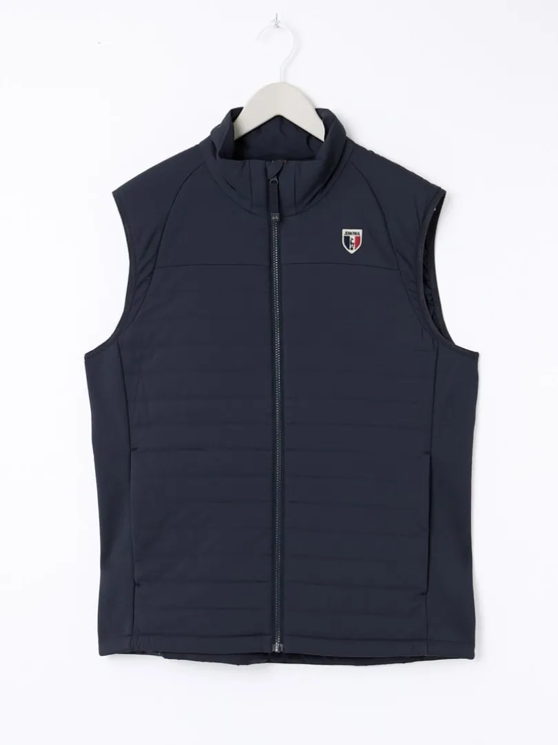 Elo vest