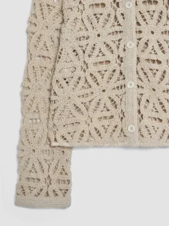 Elysian cardigan
