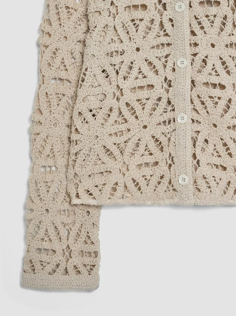 Elysian cardigan