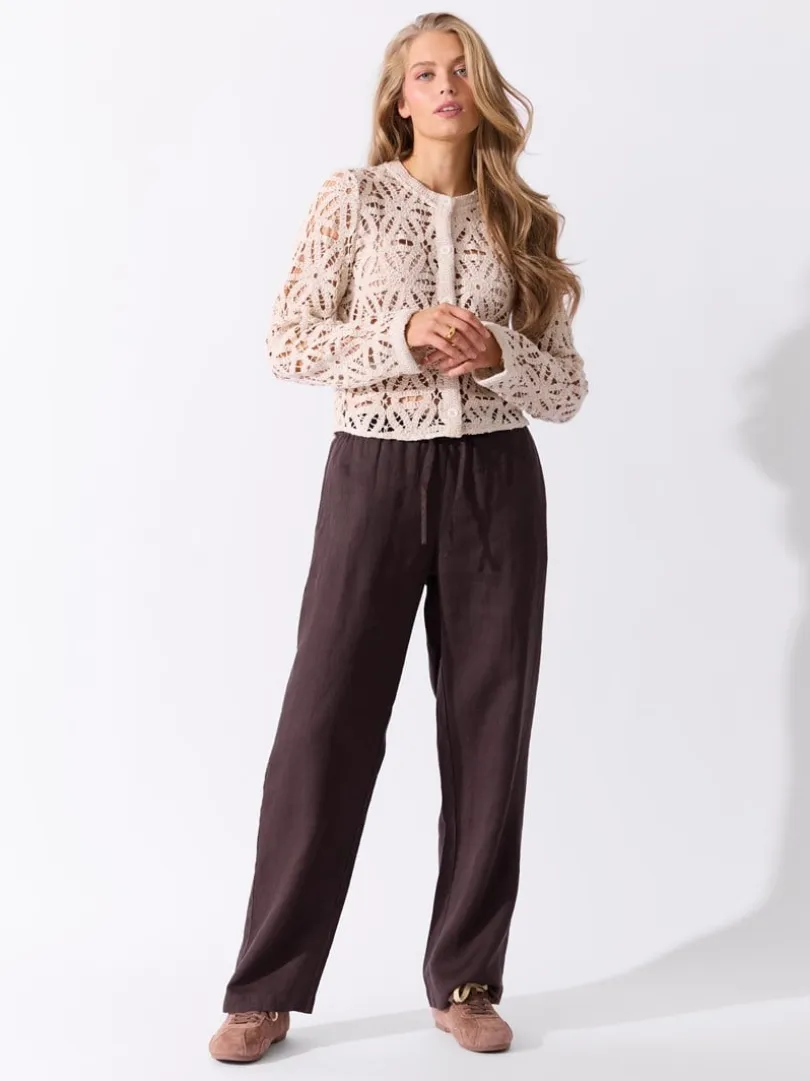 Elysian cardigan