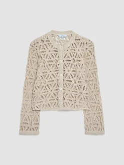 Elysian cardigan