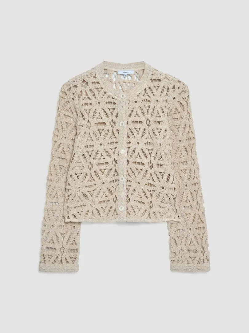 Elysian cardigan