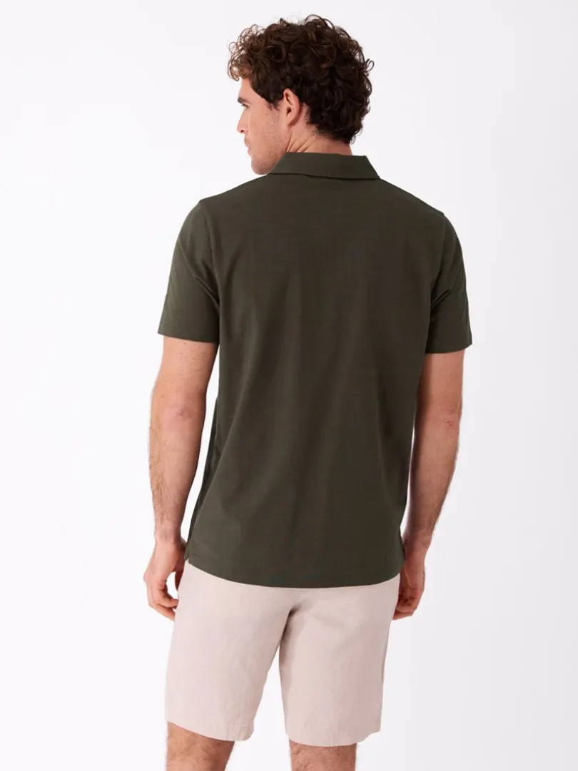 Enzo polo