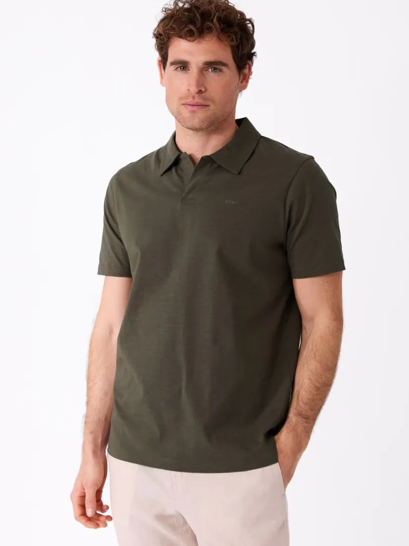 Enzo polo