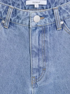 Estelle bermuda shorts