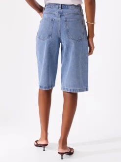 Estelle bermuda shorts