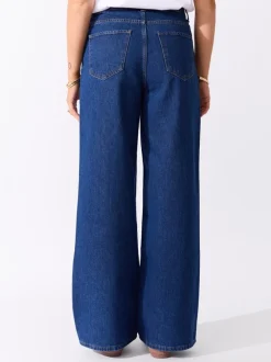 Estelle wide jeans