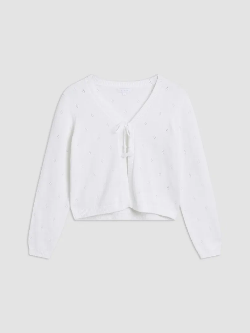 Fernanda cardigan