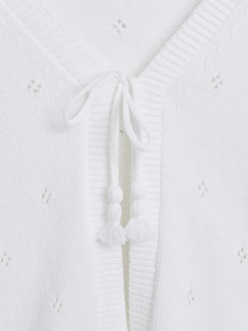 Fernanda cardigan