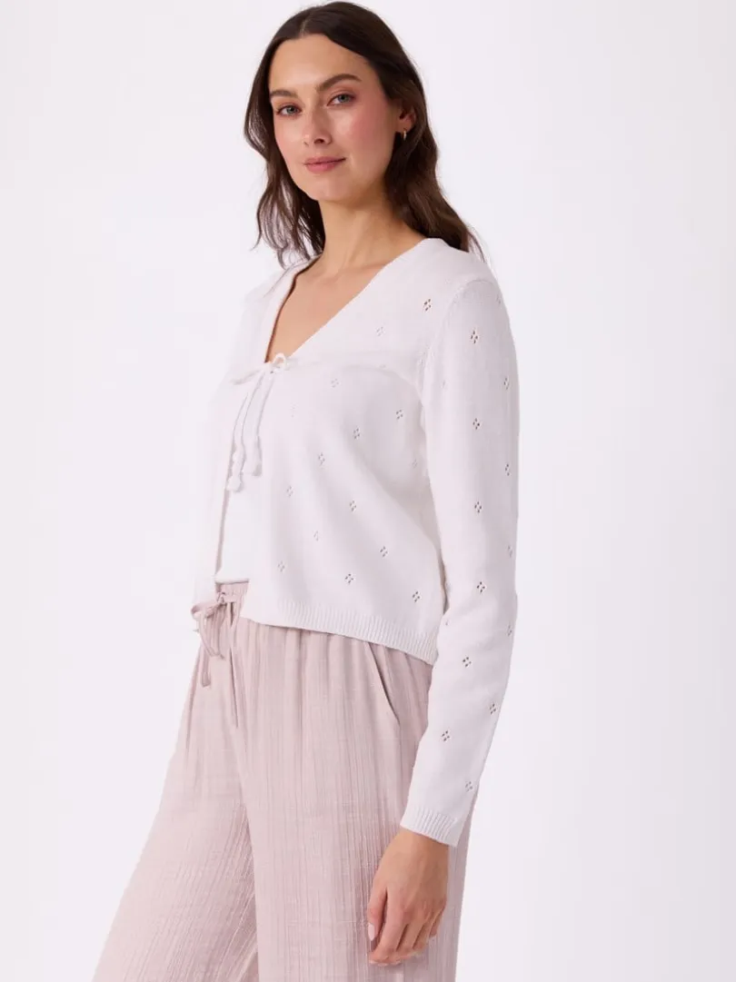 Fernanda cardigan