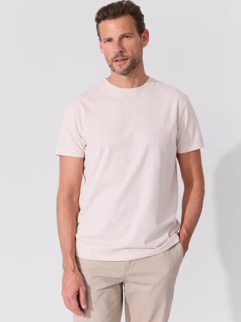 Fields t-skjorte