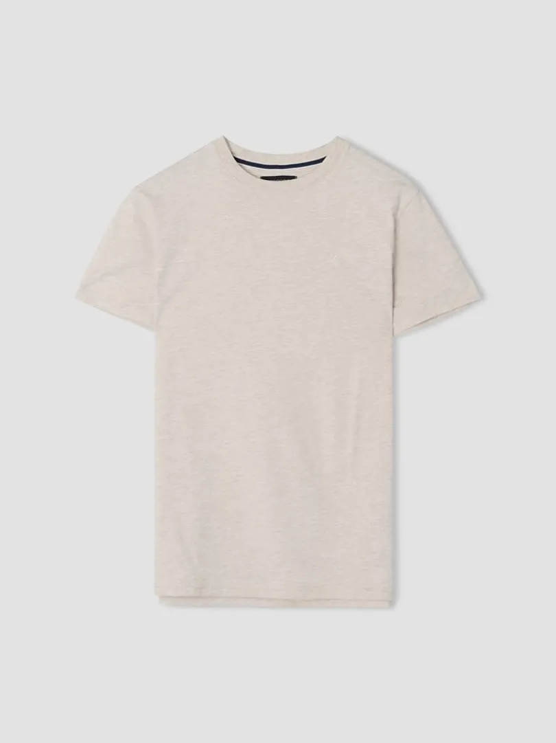 Fields t-skjorte