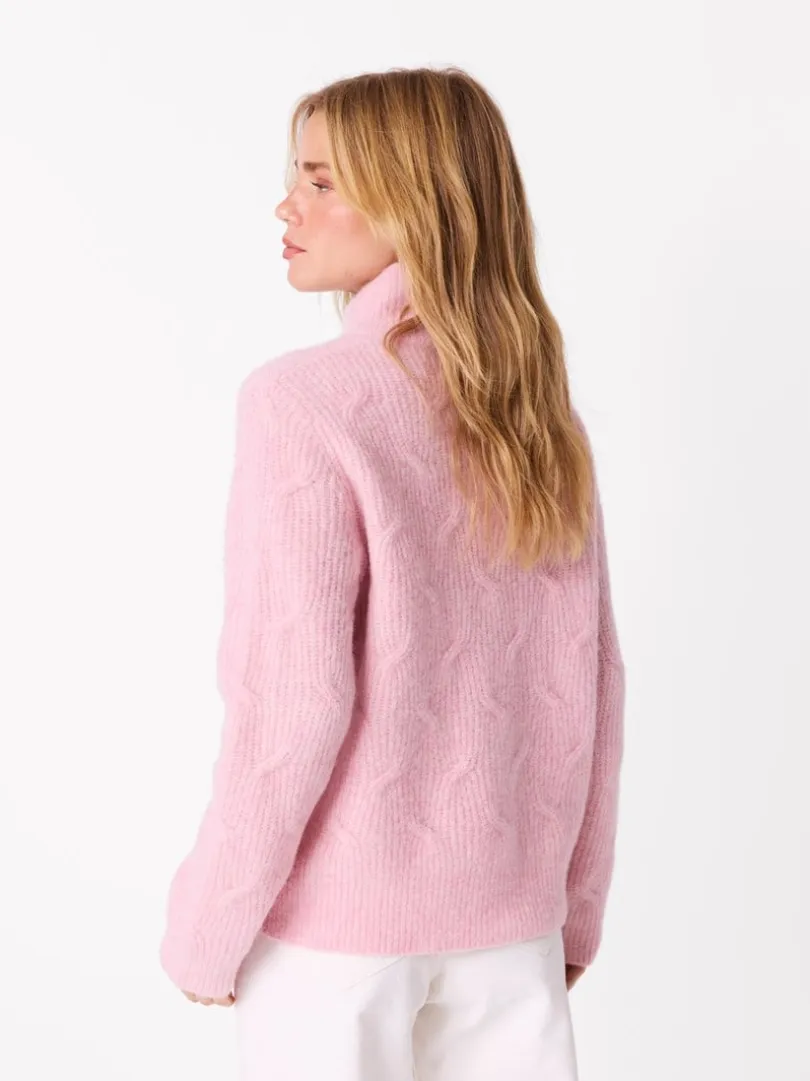 Filippa cardigan