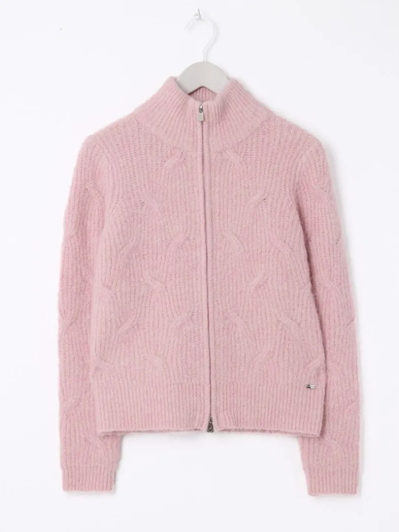Filippa cardigan