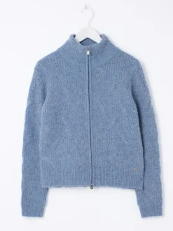 Filippa cardigan