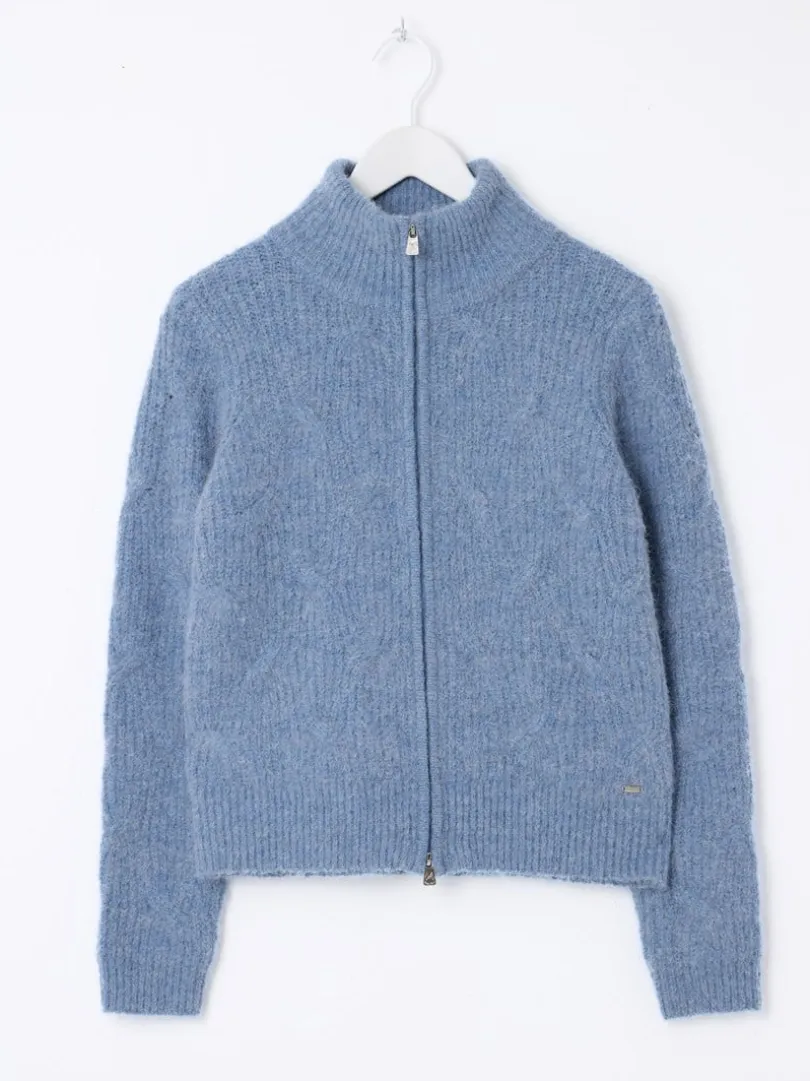 Filippa cardigan