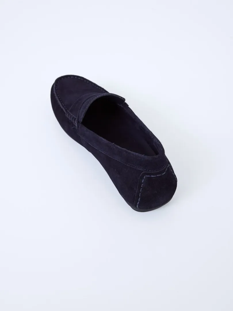 Flaneur Loafer