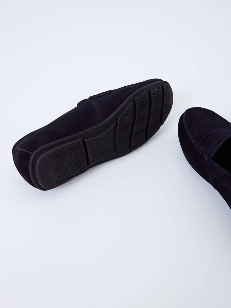 Flaneur Loafer