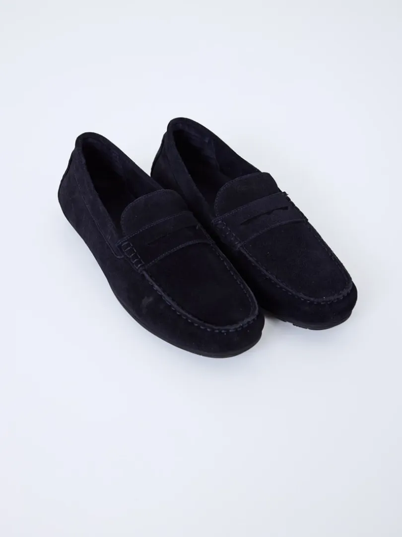 Flaneur Loafer