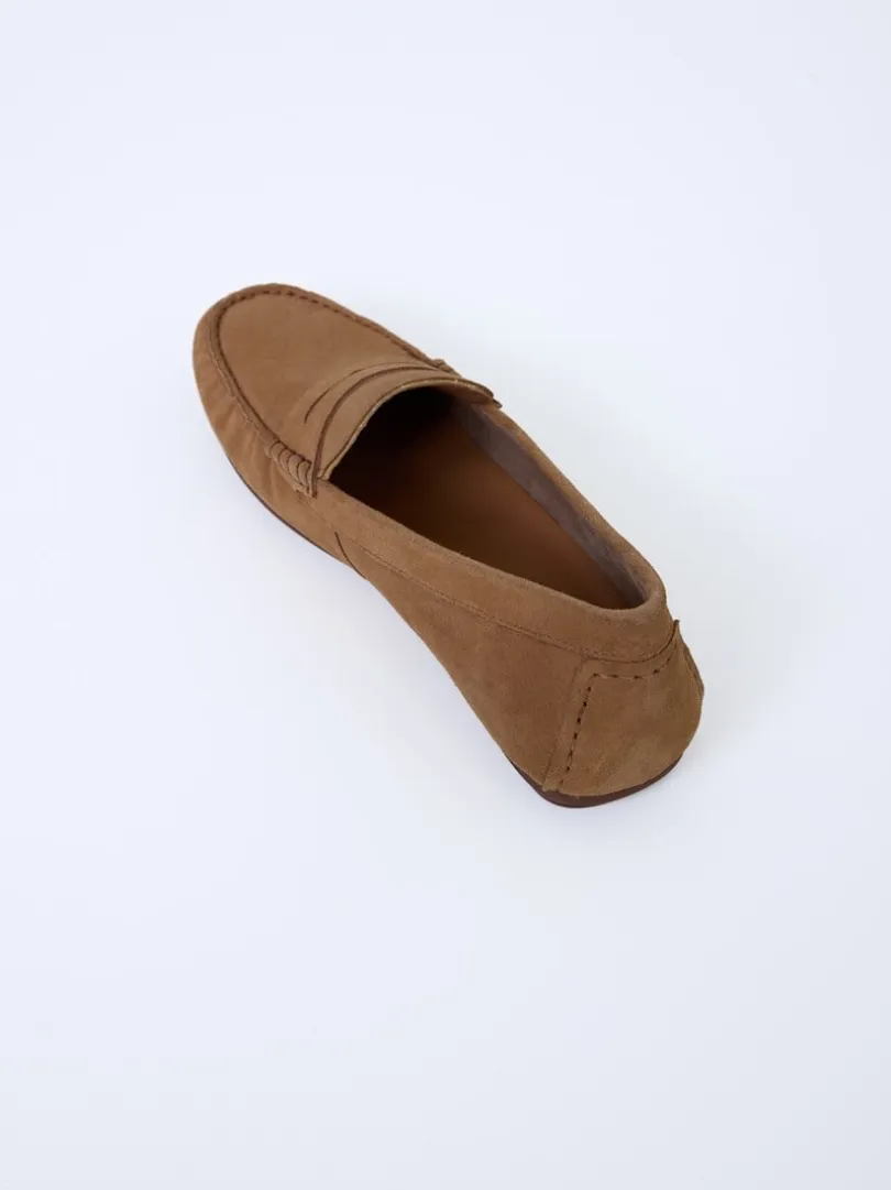 Flaneur Loafer