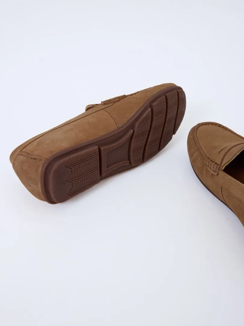 Flaneur Loafer