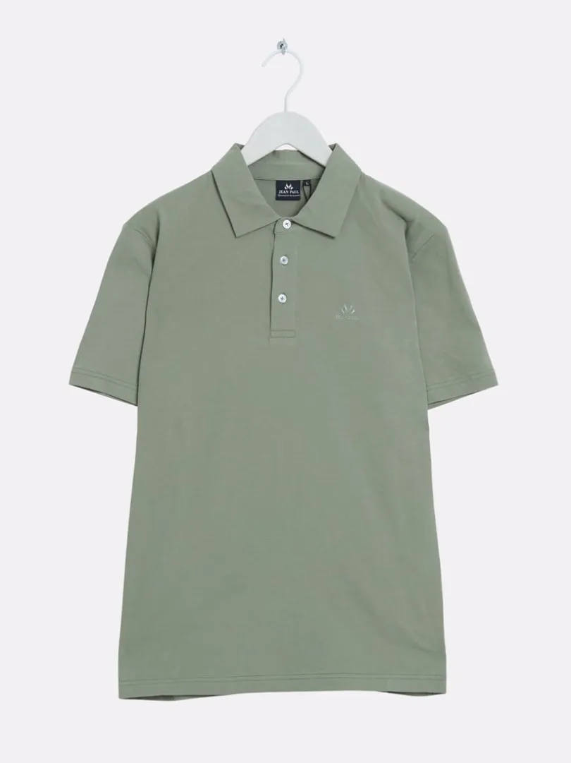 Florent polo