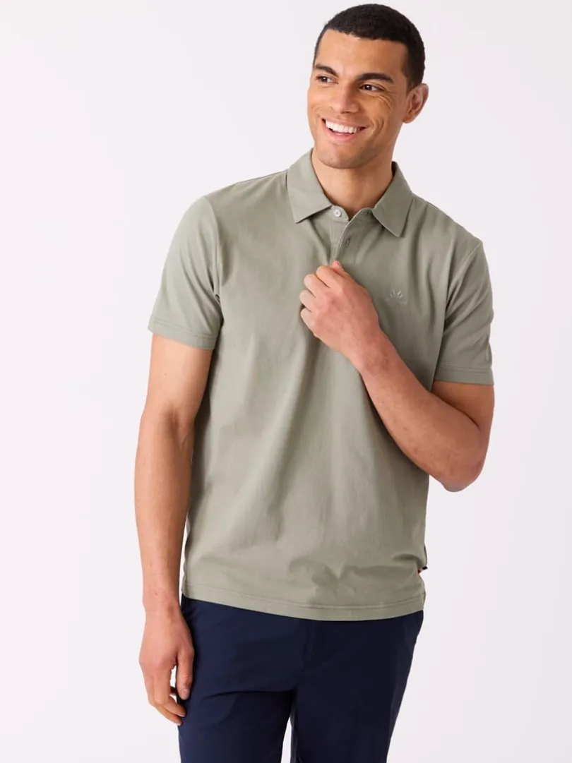 Florent polo