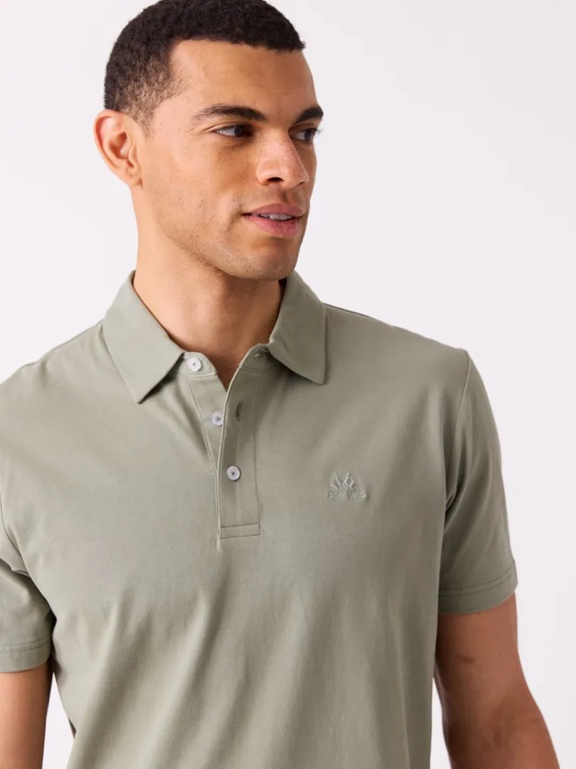 Florent polo