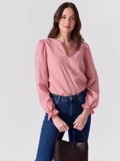 Francesca bluse