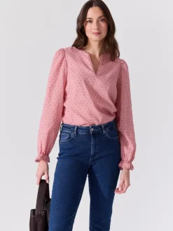 Francesca bluse