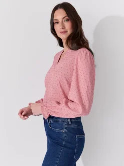 Francesca bluse