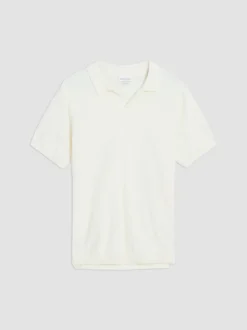 Franco strikket polo