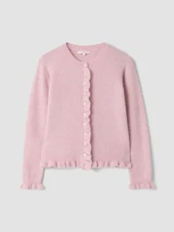 Frida cardigan