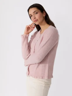 Frida cardigan