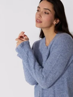 Frida cardigan