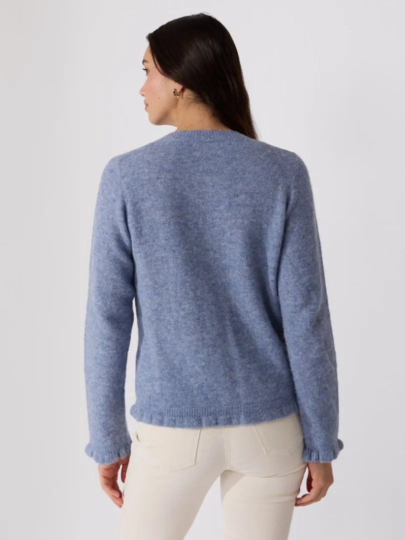 Frida cardigan