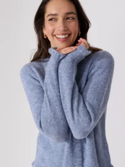 Frida cardigan