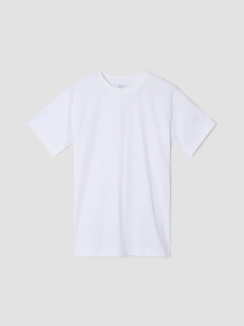 Gabby long t-skjorte