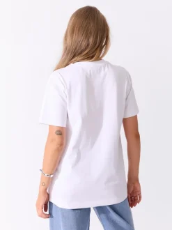 Gabby long t-skjorte