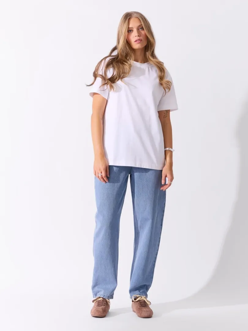 Gabby long t-skjorte