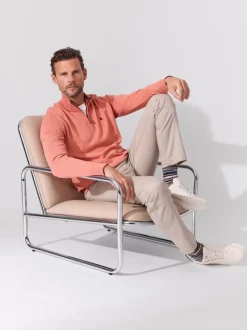 Georg zip genser