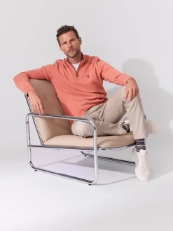 Georg zip genser