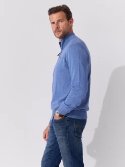 Georg zip genser